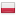 elampki.pl hosted country